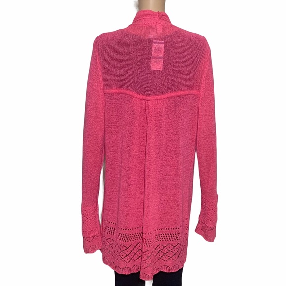 Charter Club Open From Cardigan - Picture 4 of 10